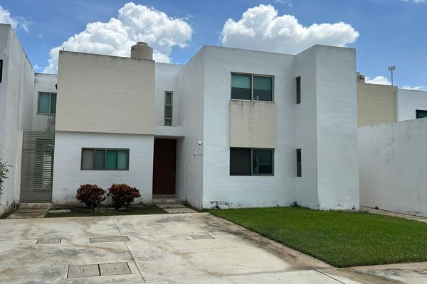 Foto de inmueble en 1, Col. Magnolia Residencial C.P. 97345, Conkal