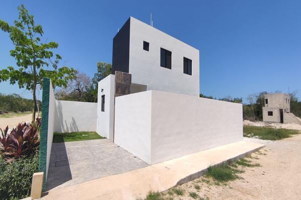Foto de inmueble en 1, Col. Misnebalam C.P. 97333, Progreso
