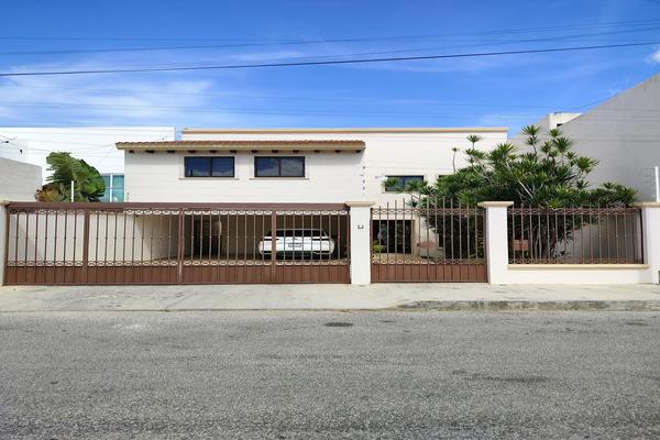 Foto de inmueble en 1, Col. Montebello C.P. 97113, Mérida