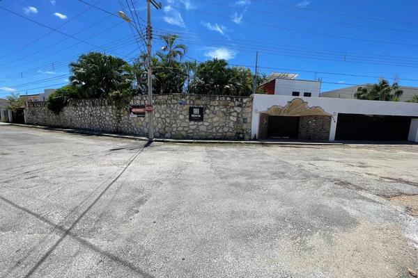 Foto de inmueble en 1, Col. Montecristo C.P. 97133, Mérida
