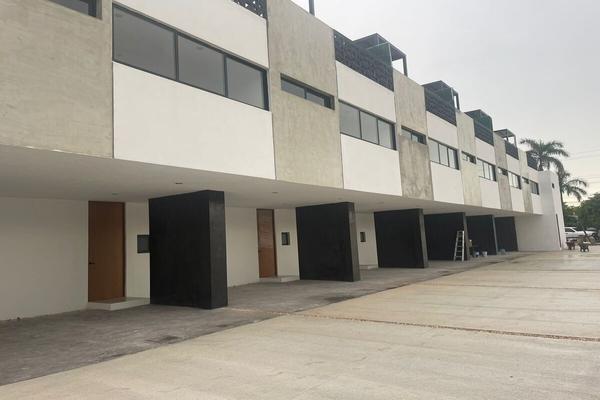 Foto de inmueble en 1, Col. Montejo C.P. 97127, Mérida