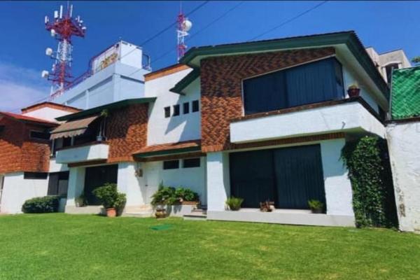 Foto de inmueble en 1, Col. Oaxtepec Centro C.P. 62738, Yautepec