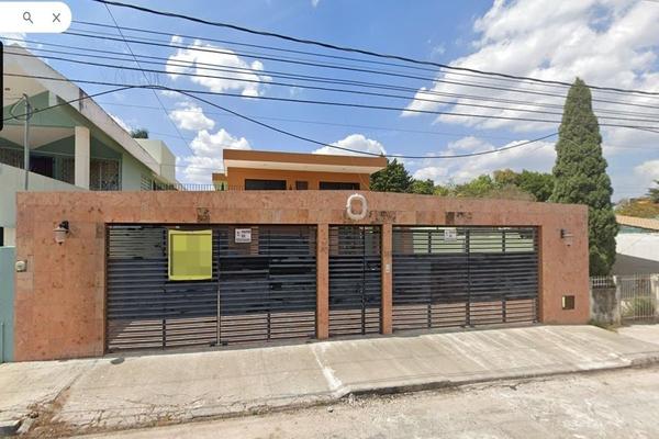 Foto de inmueble en 1, Col. Pensiones C.P. 97219, Mérida