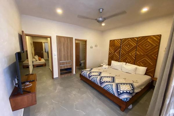 Foto de inmueble en 1 Pte Manzana Y 12 Lote 08-Y 09entre Calle 10 SurLa Veleta77760 TulumQ.R., Col. La Veleta C.P. 77760, Tulum