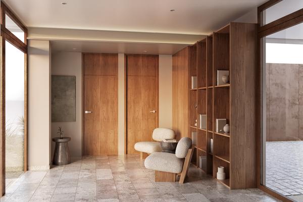 Foto de inmueble en 1, Col. Privada Maya C.P. 97130, Mérida
