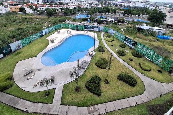 Foto de inmueble en 1, Col. Punta Juriquilla C.P. 76230, Querétaro
