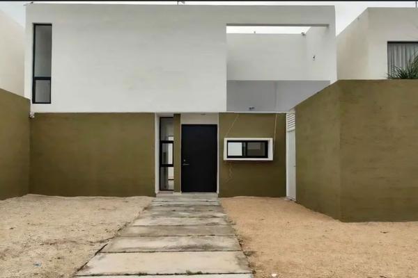 Foto de inmueble en 1, Col. Real Montejo C.P. 97302, Mérida