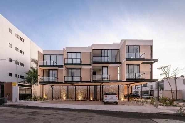 Foto de inmueble en 1, Col. Residencial Colonia México C.P. 97128, Mérida