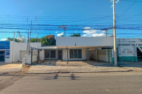 Foto de inmueble en 1, Col. Sambula C.P. 97250, Mérida