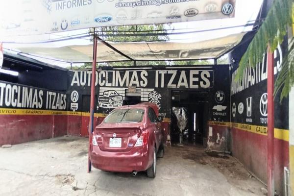 Foto de inmueble en 1, Col. Sambula C.P. 97250, Mérida