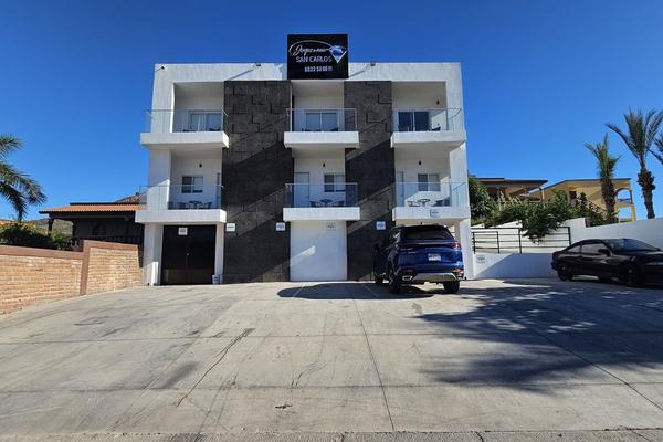 Foto de inmueble en 1, Col. San Carlos Nuevo Guaymas C.P. 85506, Guaymas