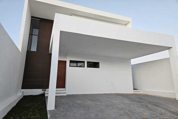 Foto de inmueble en 1, Col. San Ignacio C.P. 97334, Progreso