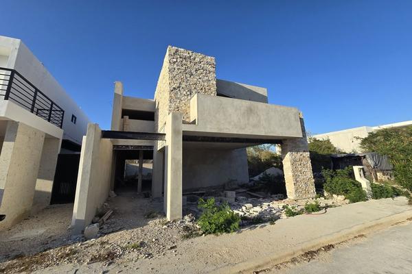 Foto de inmueble en 1, Col. San Ignacio C.P. 97334, Progreso