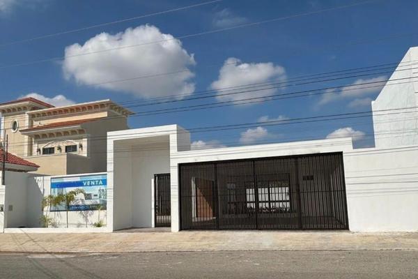 Foto de inmueble en 1, Col. San Pedro Cholul C.P. 97138, Mérida