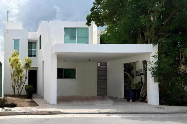 Foto de inmueble en 1, Col. San Remo C.P. 97130, Mérida