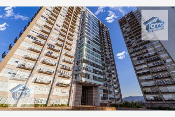 Foto de inmueble en 1. #., Col. Santa Fe Cuajimalpa C.P. 05348, Cuajimalpa de Morelos