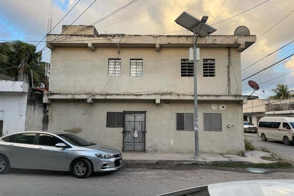 Foto de inmueble en 1, Col. Tulum Centro C.P. 77760, Tulum