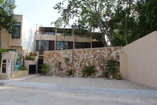 Foto de inmueble en 1, Col. Tulum Centro C.P. 77760, Tulum