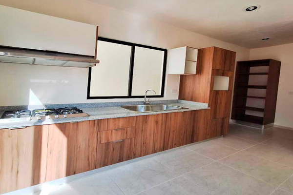 Foto de inmueble en 1, Col. Villas de Tixcacal C.P. 97246, Mérida