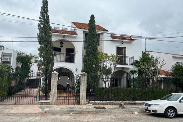 Foto de inmueble en 1, Col. Villas La Hacienda C.P. 97119, Mérida