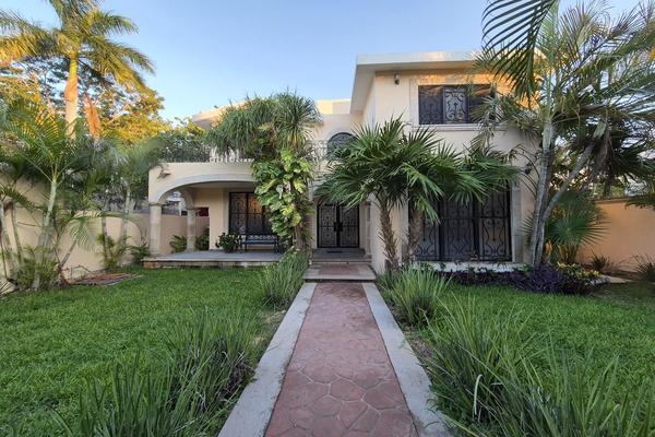 Foto de inmueble en 1, Col. Villas La Hacienda C.P. 97119, Mérida