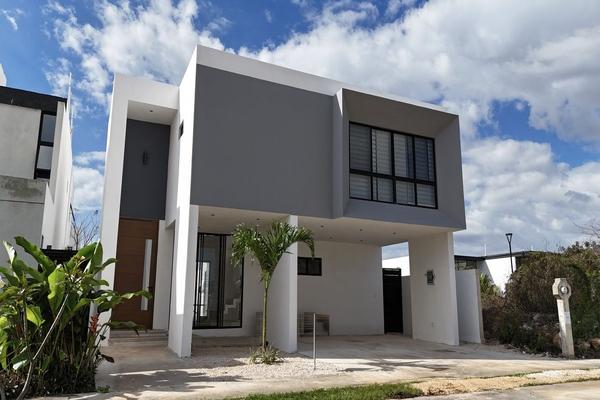 Foto de inmueble en 1, Col. X-Cuyum C.P. 97346, Conkal