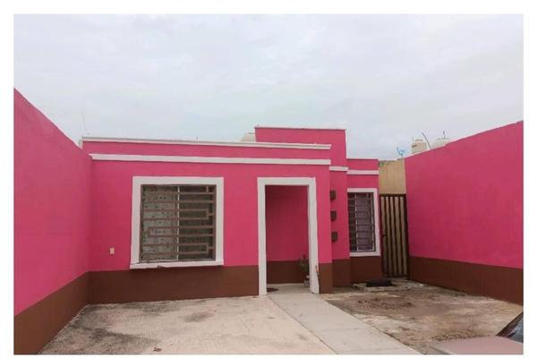 Foto de inmueble en 10 A, Col. Tixcacal Opichen C.P. 97249, Mérida
