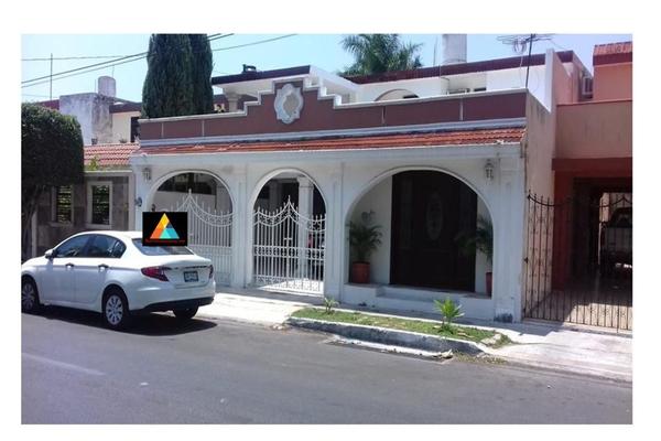 Foto de inmueble en 10, Col. Altabrisa C.P. 97130, Mérida