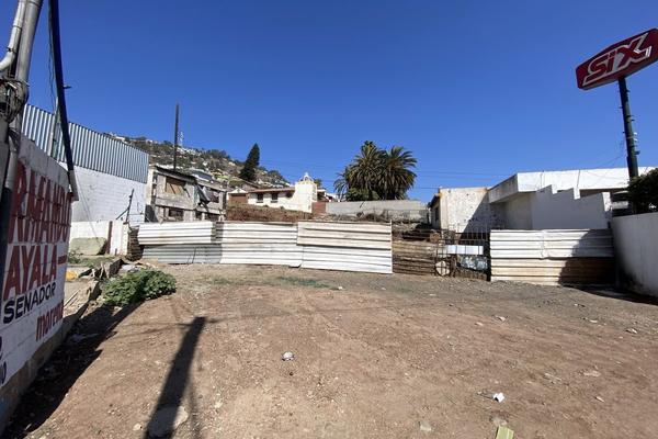 Foto de inmueble en 10, Col. Azteca C.P. 22820, Ensenada