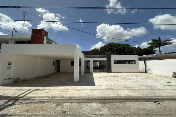 Foto de inmueble en 10, Col. Buenavista C.P. 97127, Mérida