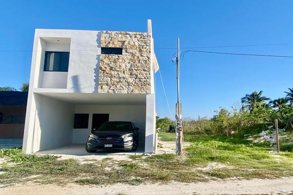 Foto de inmueble en 10, Col. Chicxulub Puerto C.P. 97330, Progreso