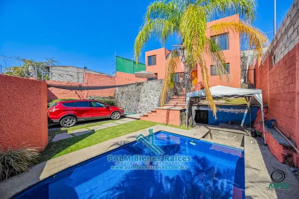 Foto de inmueble en 10 DE ABRIL, Col. Las Granjas C.P. 62460, Cuernavaca