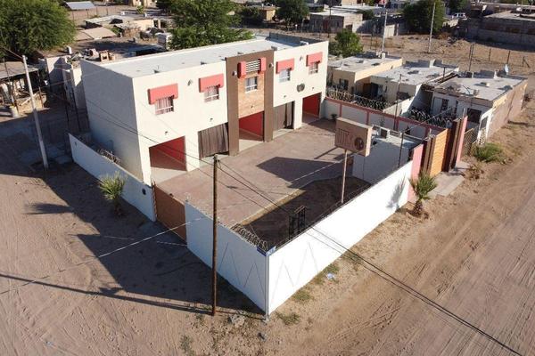 Foto de inmueble en , Col. 10 de Abril C.P. 83459, San Luis Río Colorado