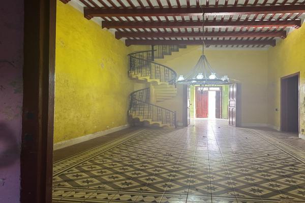 Foto de inmueble en 10, Col. Guadalupe C.P. 24010, Campeche