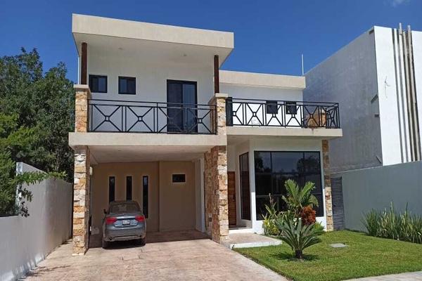 Foto de inmueble en 10, Col. Komchen C.P. 97302, Mérida