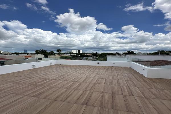 Foto de inmueble en 10, Col. Montebello C.P. 97113, Mérida