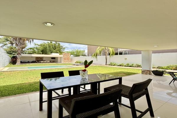 Foto de inmueble en 10, Col. Montebello C.P. 97113, Mérida