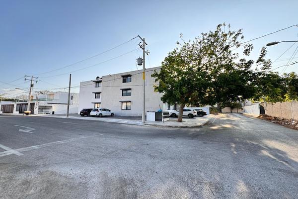 Foto de inmueble en 10, Col. Montecristo C.P. 97133, Mérida