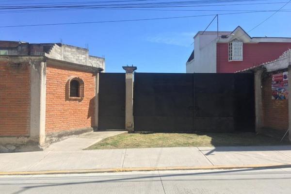 Foto de inmueble en 10 Norte #101, Col. Cholula C.P. 72760, San Pedro Cholula
