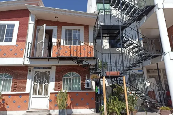 Foto de inmueble en 10 oriente #1402, Col. San Andrés Cholula Centro C.P. 72810, San Andrés Cholula