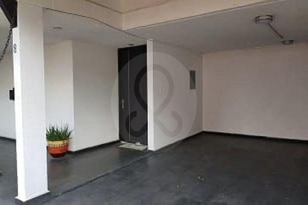 Foto de inmueble en 2da Cda San Buenaventura , Col. Club de Golf México C.P. 14620, Tlalpan