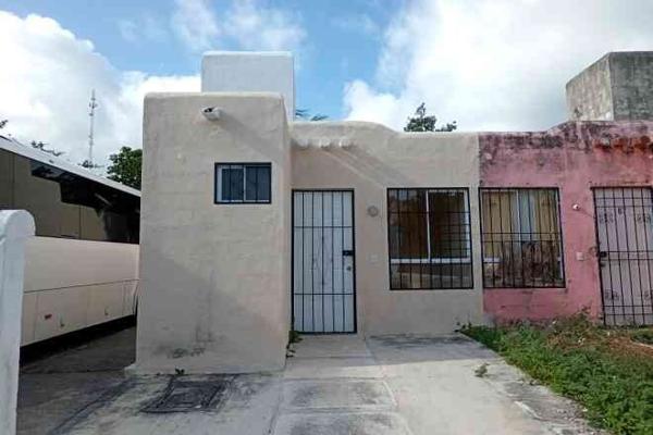 Foto de inmueble en Calle 1RA Privada de Girasoles #84Int. V-66, Col. Villas del Mar "Plus" C.P. 77517, Benito Juárez