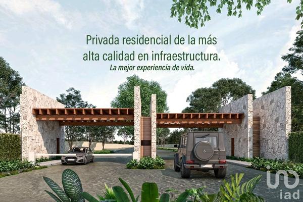 Foto de inmueble en 102 #119, Col. Conkal C.P. 97345, Conkal