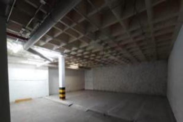 Foto de inmueble en Avenida Insurgentes Sur, Col. Tlacoquemecatl C.P. 03200, Benito Juárez