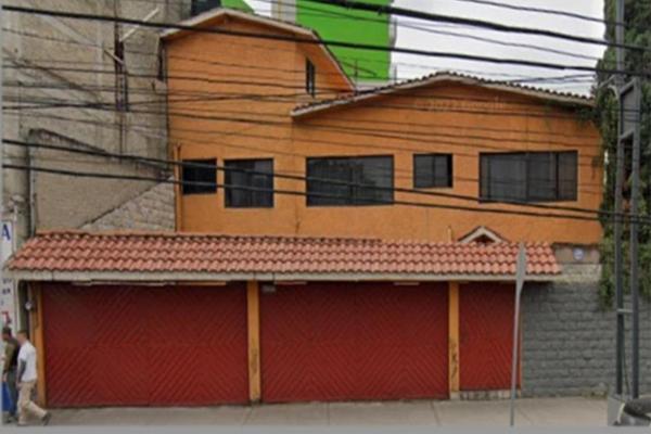 Foto de inmueble en Avenida Pedro Henríquez Ureña #67, Col. Copilco El Alto C.P. 04360, Coyoacán