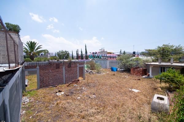 Foto de inmueble en Sonora #s/n, Col. San Bartolo C.P. 54683, Huehuetoca