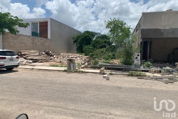 Foto de inmueble en 104 #457, Col. Dzitya C.P. 97302, Mérida