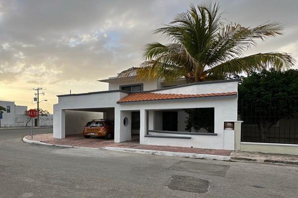 Foto de inmueble en 104, Col. Las Américas II C.P. 97302, Mérida