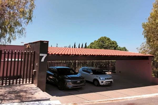 Foto de inmueble en Real de Picacho #s/n, Col. Vista Real y Country Club C.P. 76905, Corregidora