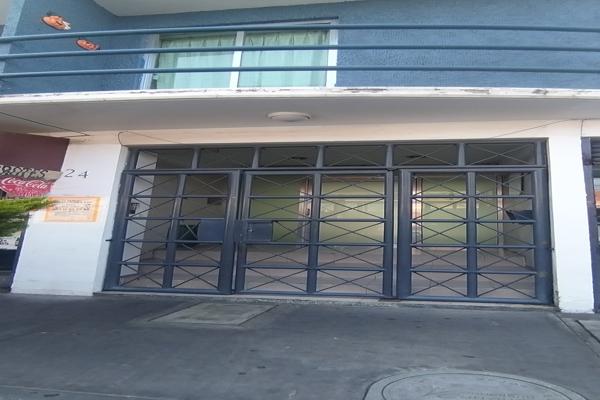 Foto de inmueble en Moctezuma 24 #24, Col. Arenal 1a Sección C.P. 15600, Venustiano Carranza